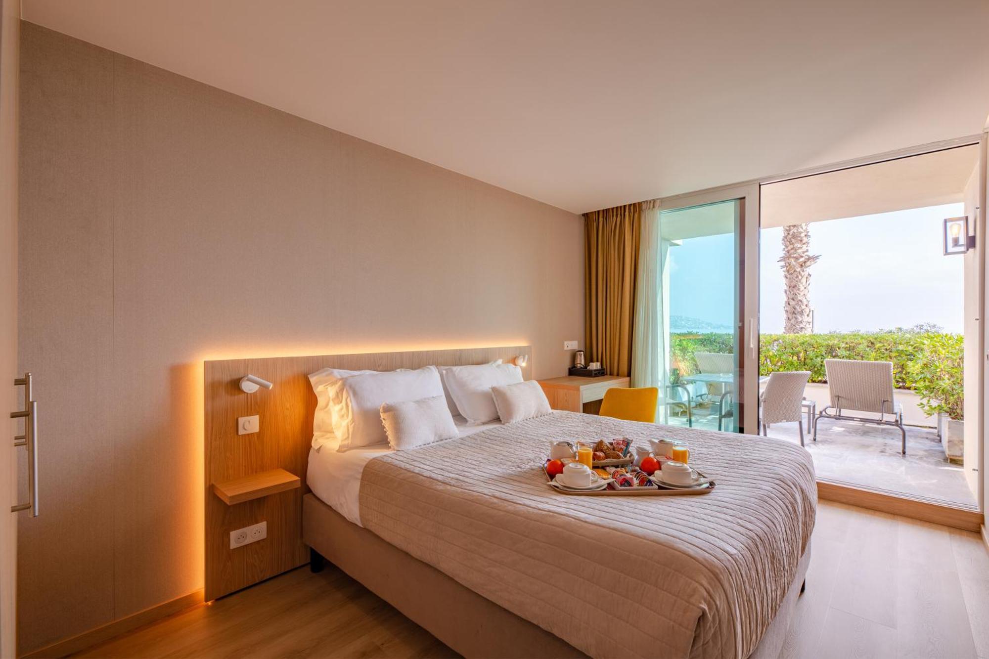 La 3* Sainte-Maxime